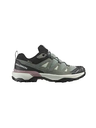 SALOMON | Damen Wanderschuhe X Ultra 360 | 